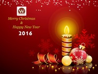 Khách sạn WHITE LION rộn ràng chào đón Giáng sinh và Năm mới 2016